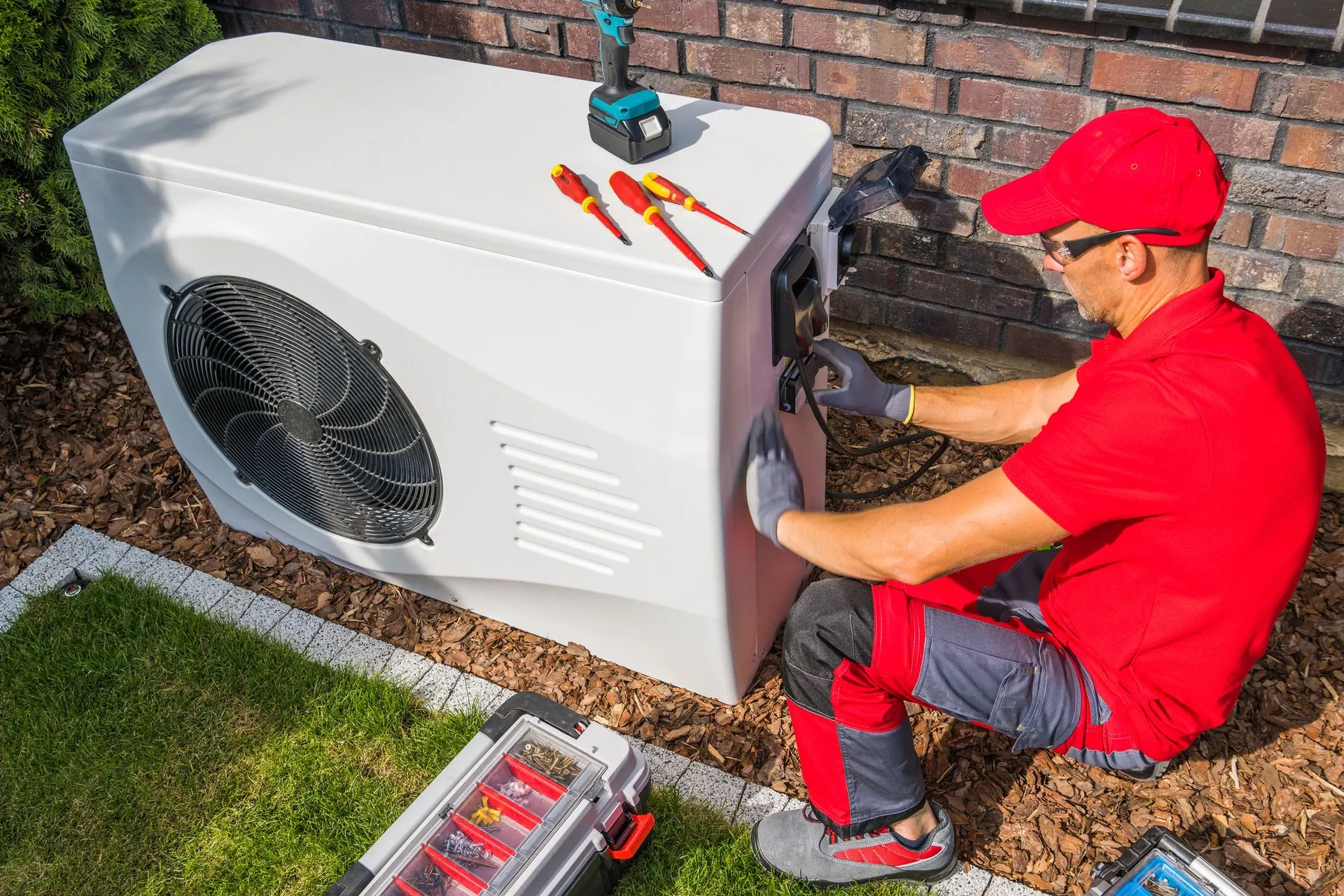 About HVAC in Newman, CA